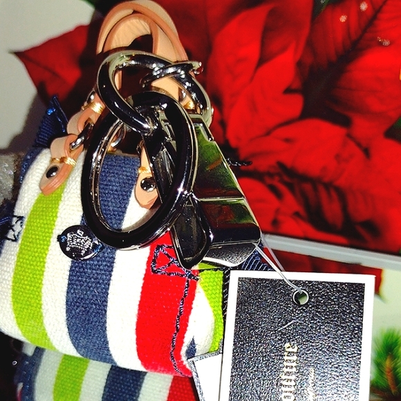 Juicy ✨ Mini 🛍️ 🗝️ Ring NWT - Picture 6 of 7